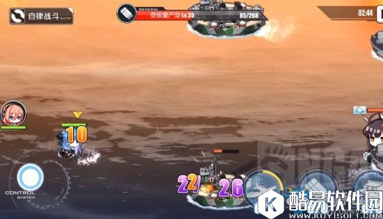 碧蓝航线等级对舰船伤害影响详解