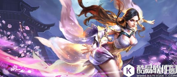 王者荣耀露娜脱坑解析 这些技巧必须学（上）