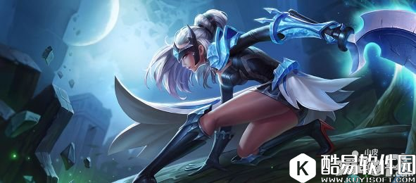 王者荣耀露娜脱坑解析 这些技巧必须学（下）