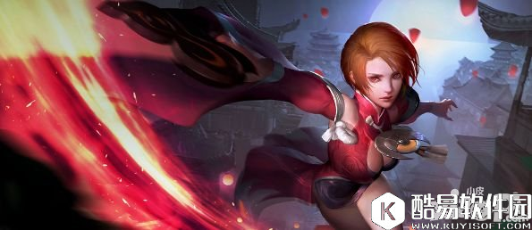 王者荣耀露娜脱坑解析 这些技巧必须学（上）