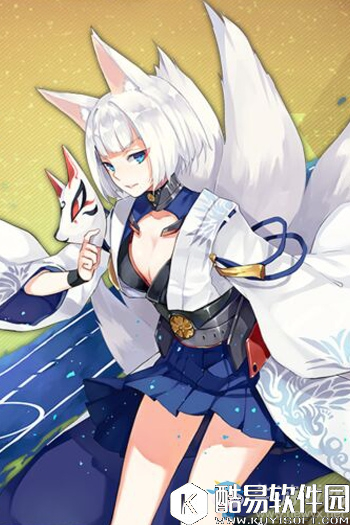 碧蓝航线加贺介绍