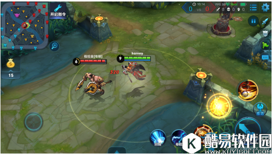 王者荣耀6月6日更新内容汇总