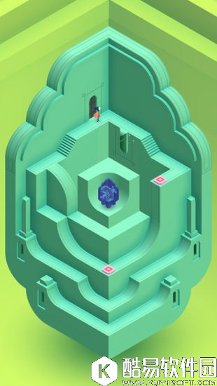 纪念碑谷2黑屏解决方法推荐