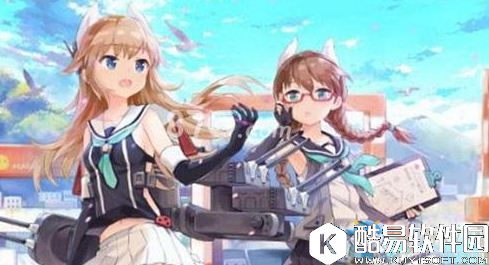 碧蓝航线各类船只对应的英文名称介绍