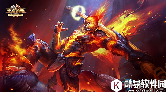 王者荣耀关于地狱火半身像的动态效果消失问题