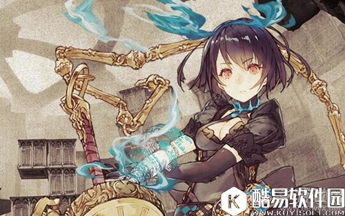 死亡爱丽丝国服公测时间