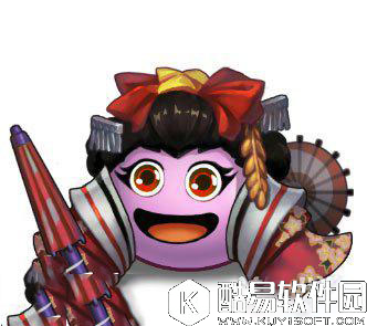 不思议迷宫艺伎冈布奥详细分析