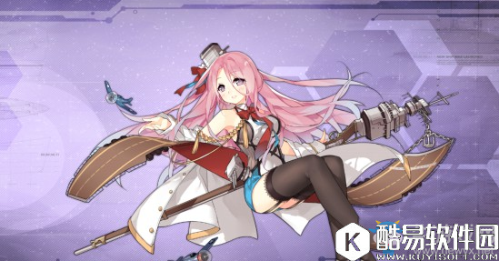 碧蓝航线萨拉托加和列克星敦哪个好