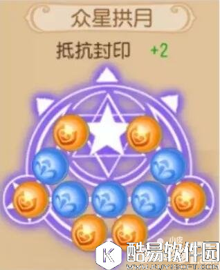 梦幻西游法系潜能果搭配心得分享 法系潜能果怎么搭配