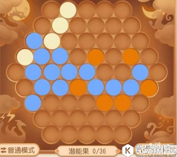 梦幻西游法系潜能果搭配心得分享 法系潜能果怎么搭配