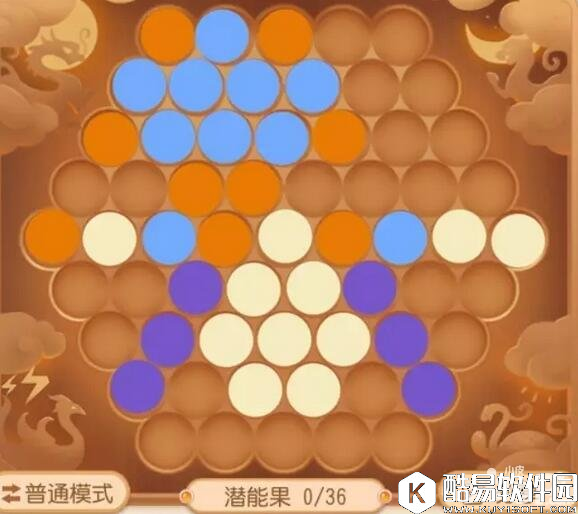 梦幻西游法系潜能果搭配心得分享 法系潜能果怎么搭配