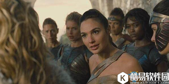 神奇女侠1080p百度云下载