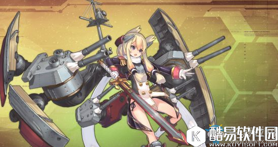 碧蓝航线金色船只评测