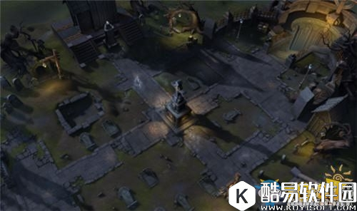 天启联盟疯狂墓穴副本玩法推荐