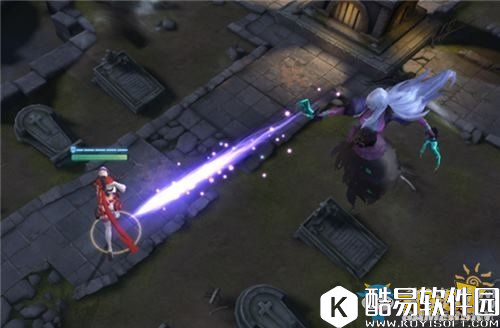 天启联盟疯狂墓穴副本玩法推荐