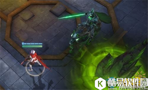 天启联盟疯狂墓穴副本玩法推荐