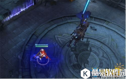 天启联盟疯狂墓穴副本玩法推荐