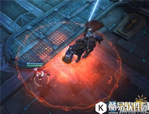 天启联盟疯狂墓穴副本玩法推荐