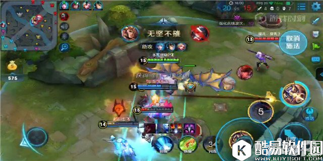 王者荣耀当前版本上单战士排行汇总 曹操仅排第二