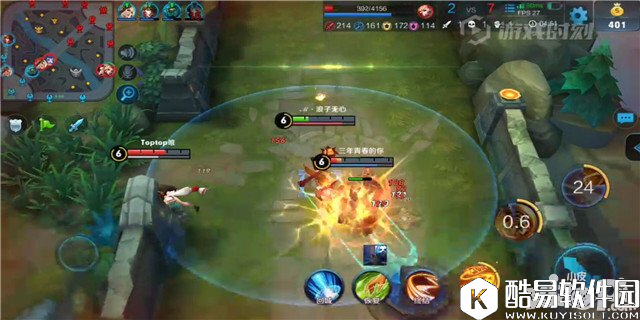 王者荣耀当前版本上单战士排行汇总 曹操仅排第二