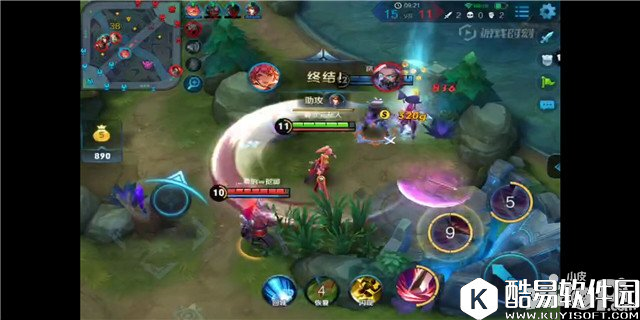 王者荣耀当前版本上单战士排行汇总 曹操仅排第二