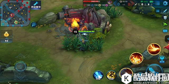 王者荣耀射日英雄后羿高阶攻略 后羿怎么玩