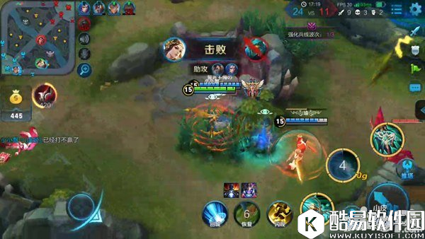 王者荣耀虞姬全方位攻略详解 虞姬技能加点出装心得