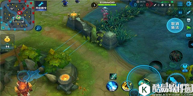 王者荣耀虞姬高阶攻略玩法 领略不一样的虞姬