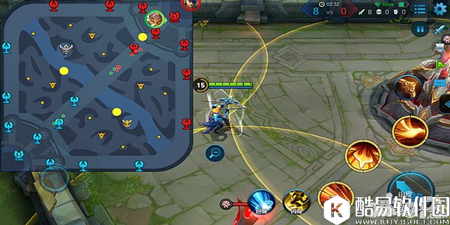 王者荣耀射日英雄后羿高阶攻略 后羿怎么玩