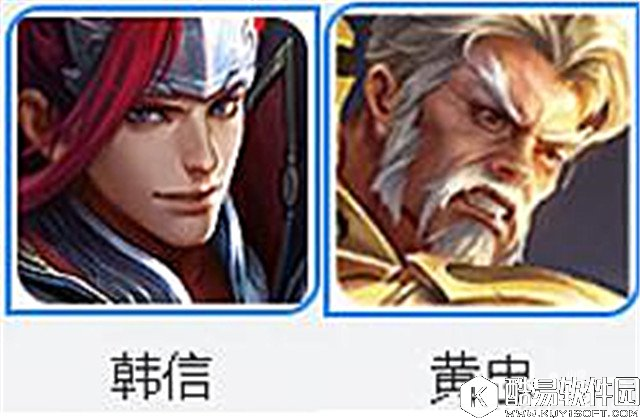 王者荣耀虞姬高阶攻略玩法 领略不一样的虞姬