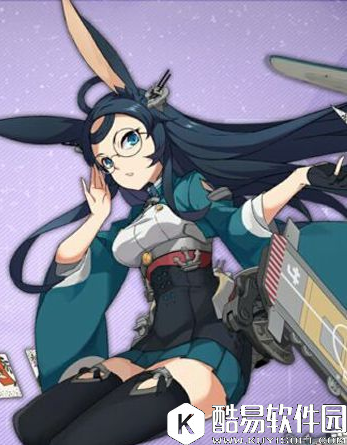 碧蓝航线苍龙解析