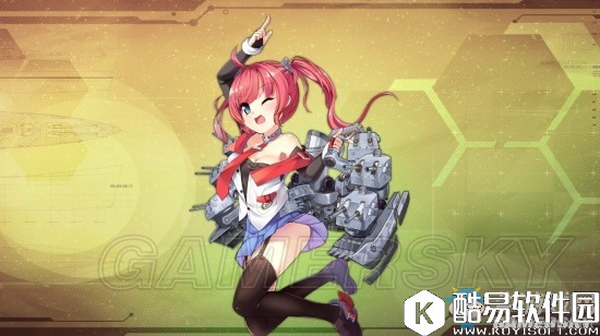 碧蓝航线轻巡选择推荐