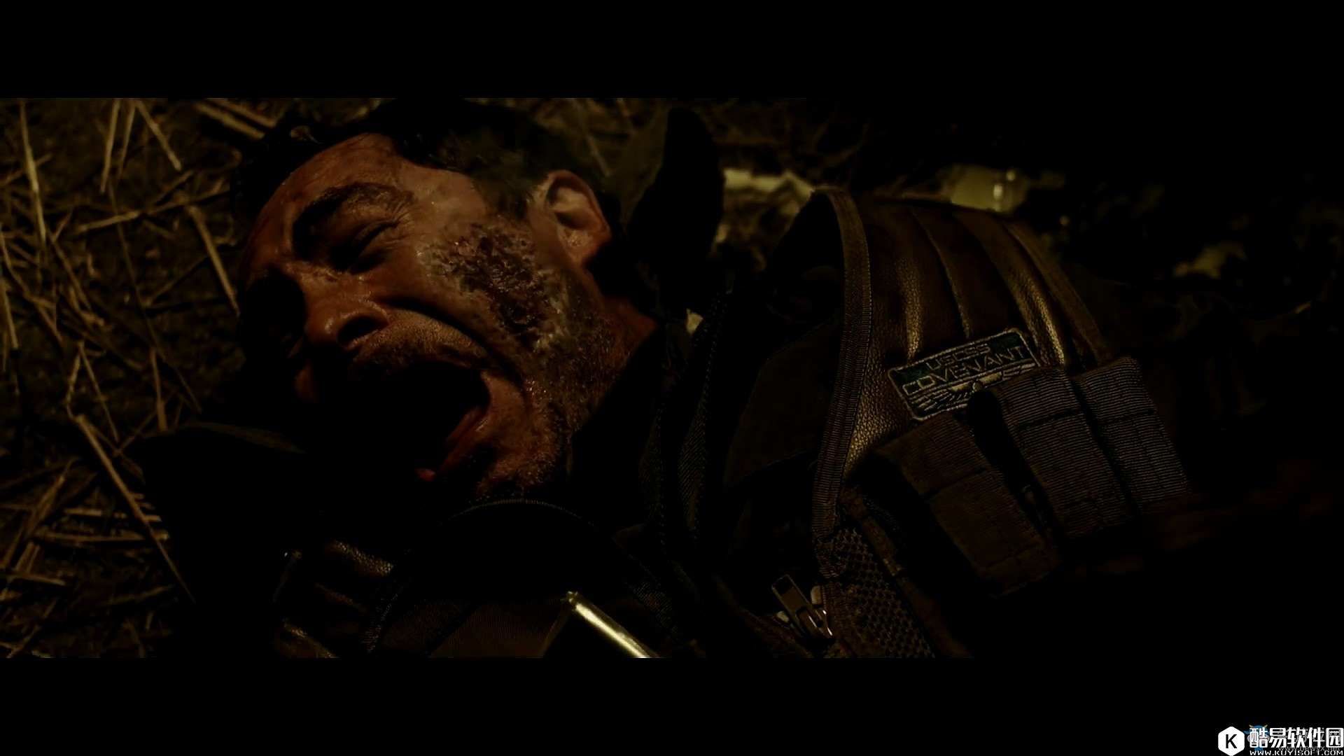 异形：契约未删减版1080p下载