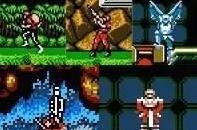 魂斗罗：归来N种死法