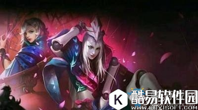 王者荣耀庞统新皮肤死亡笔记特效一览