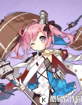 碧蓝航线萨拉托加解析