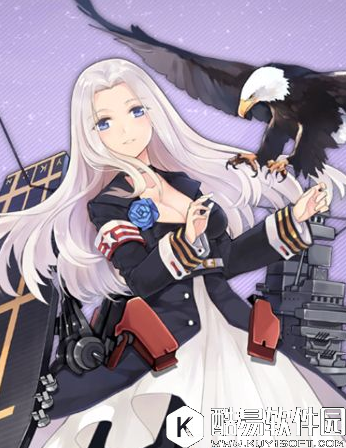 碧蓝航线约克城解析