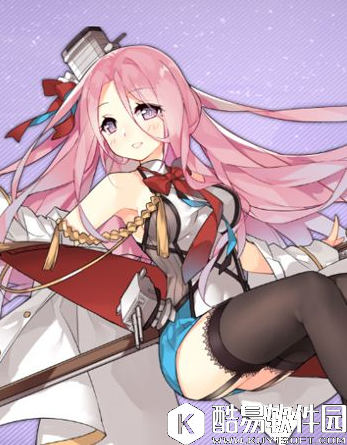 碧蓝航线列克星敦解析