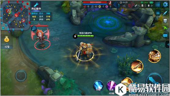 王者荣耀亚瑟重做技能详细介绍