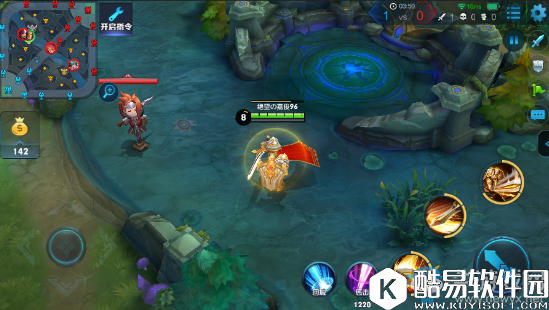 王者荣耀亚瑟重做技能详细介绍