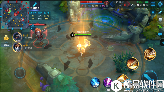 王者荣耀亚瑟重做技能详细介绍