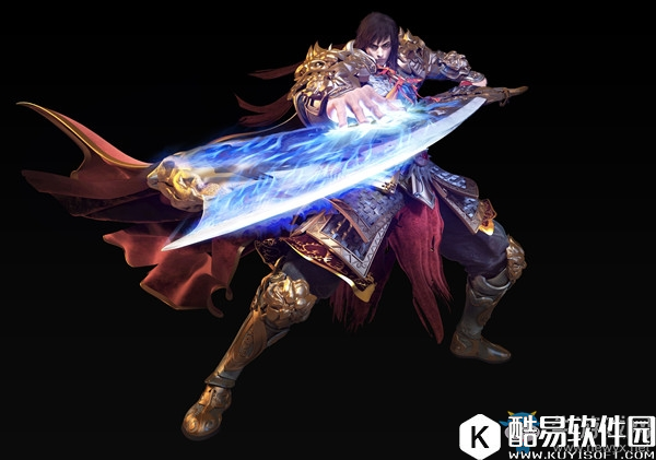 传奇战域战士职业解析