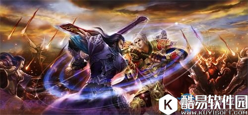 传奇战域战士职业解析