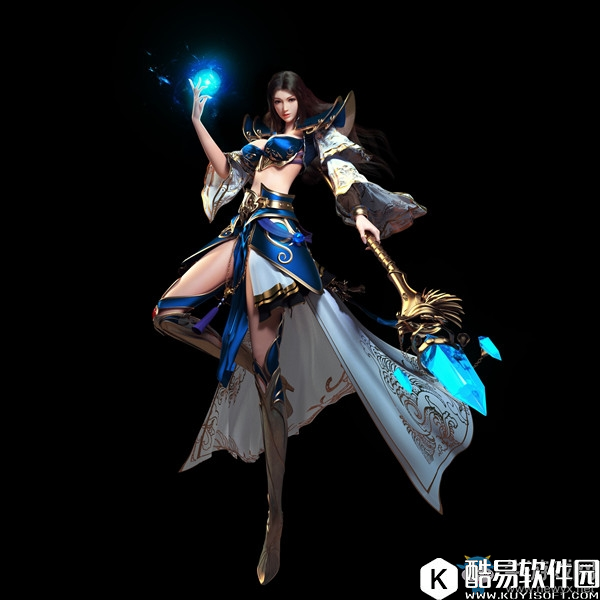 传奇战域法师职业解析