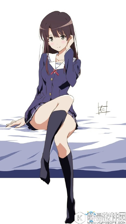 路人女主的养成方法第二季第九集观看地址介绍