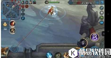 王者荣耀游戏中常见的五个bug介绍