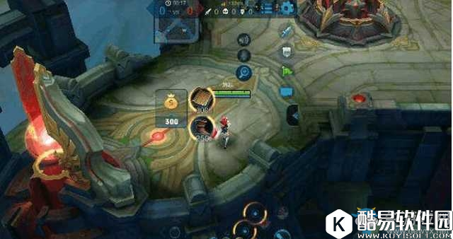 王者荣耀游戏中常见的五个bug介绍