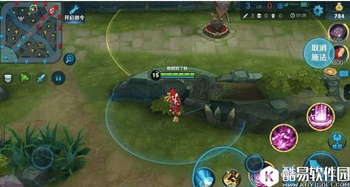 王者荣耀游戏中常见的五个bug介绍