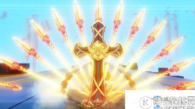 崩坏3十字架武器伤害加成解析