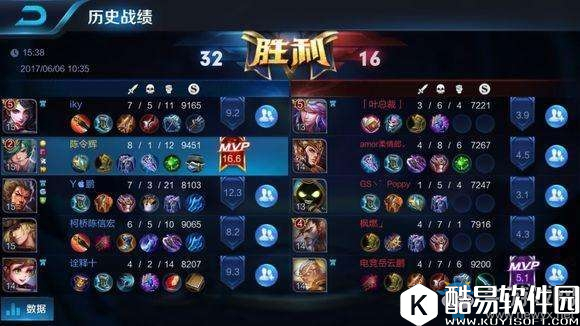 王者荣耀现在的庄周不是强, 而是很强啊